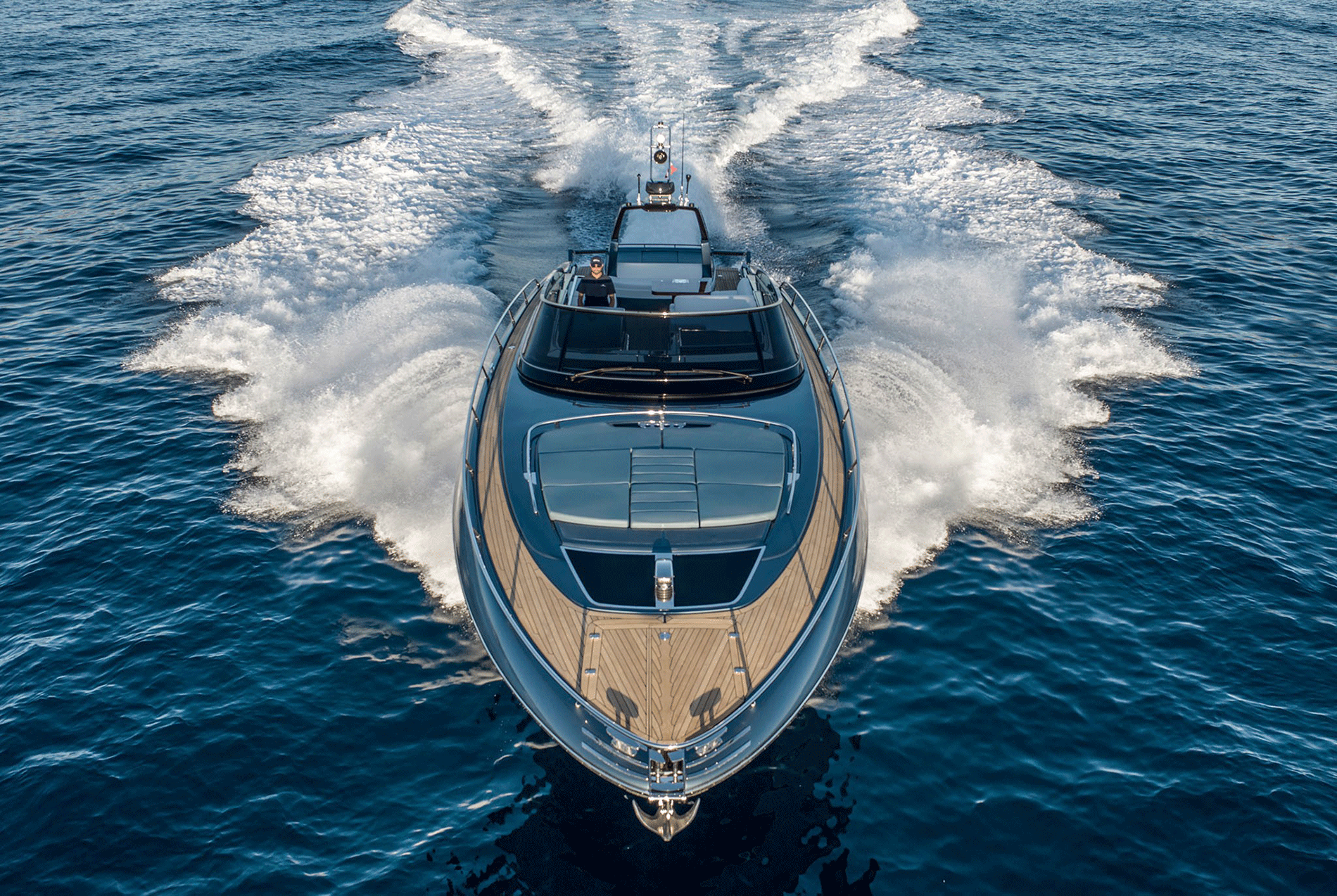 Riva 56 Rivale Super